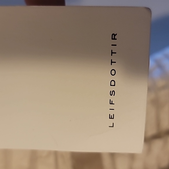 LEIFSDOTTIR Dress, Size 8 - Picture 9 of 16